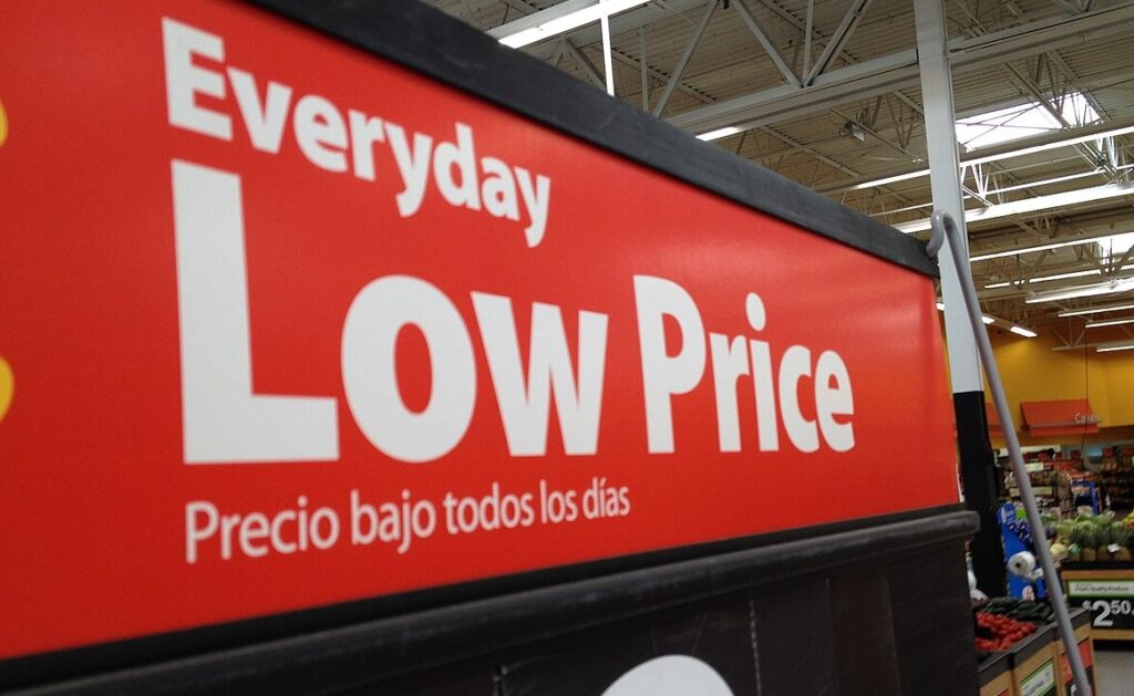 Find Everyday Items at Low Prices