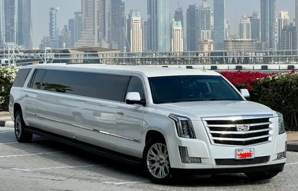 Toronto Limo