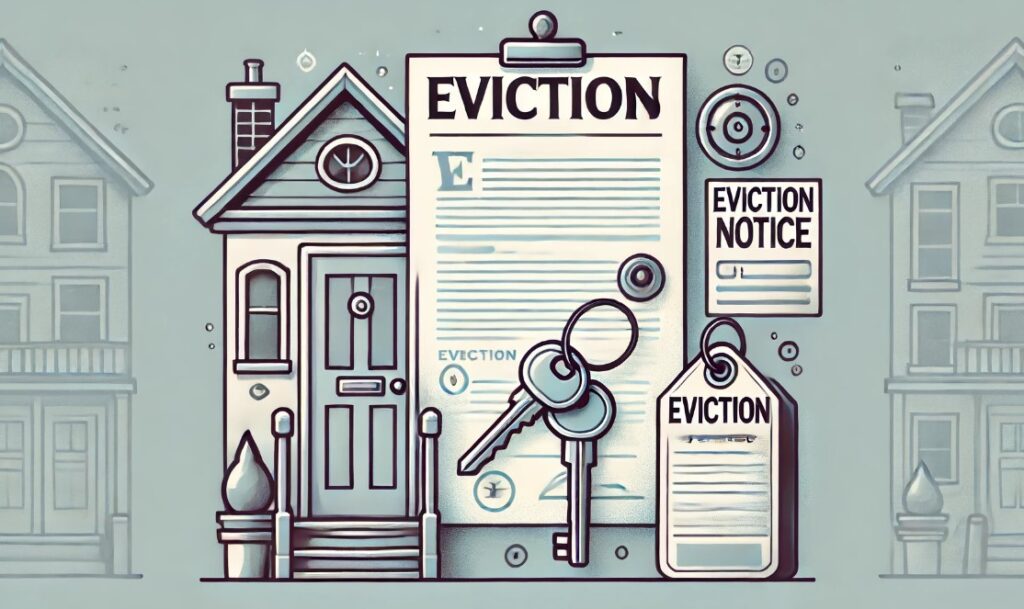 Eviction Attorney in Los Angeles