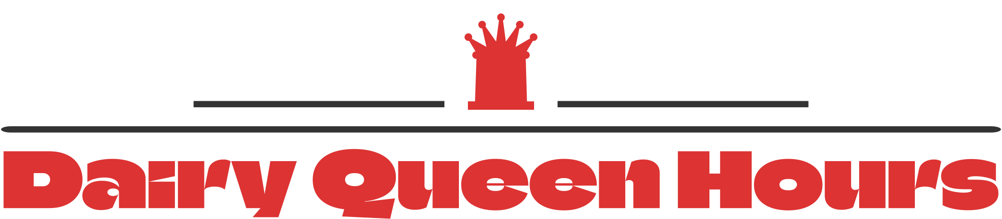 Dairy Queen Hours