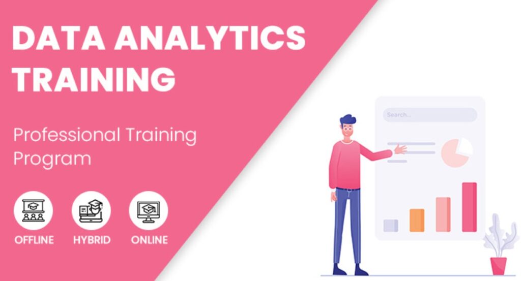 data analysis courses in Hyderabad