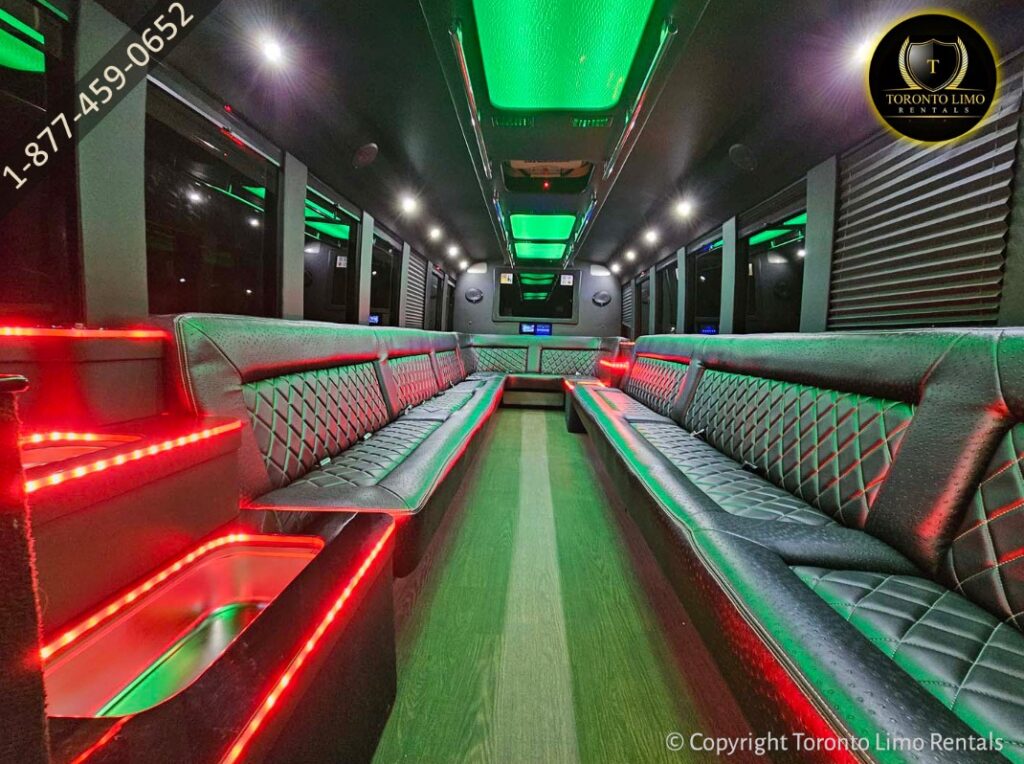 North York Limo
