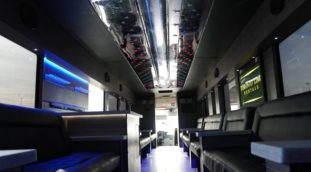 Kitchener Limo Service