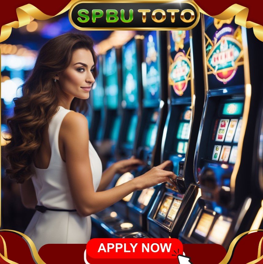 Tips and Tricks to Win Big in Toto Slot Togel toto slot togel