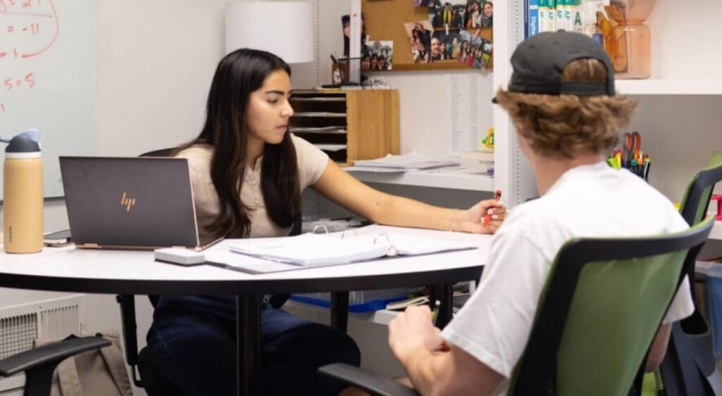 ACT Tutor