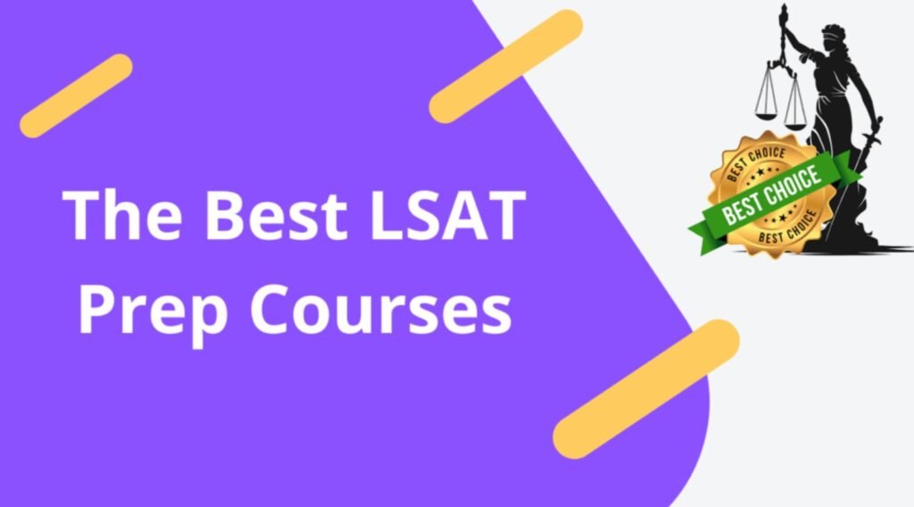 LSAT Prep Guide Courses