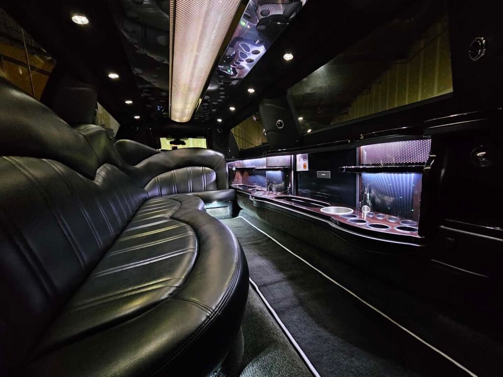 Niagara Falls Limousine